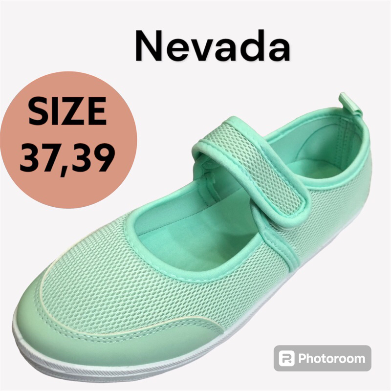 SEPATU NEVADA ORI WANITA