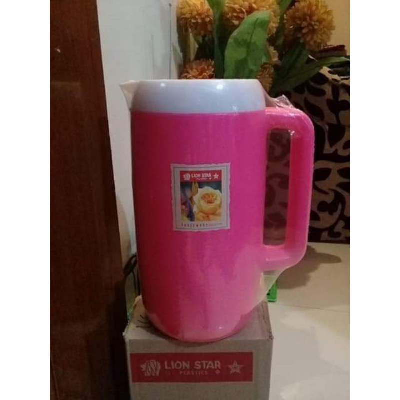 PromoTeko panas dingin lion star teko termos lion star water juga lion star 1,7 liter