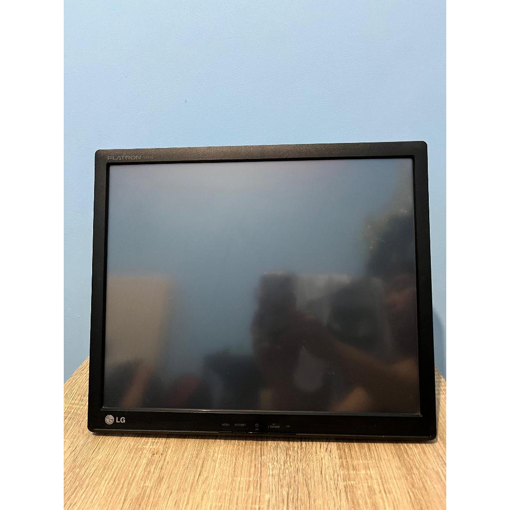LCD TOUCHSCREEN 17 INCH LG (SECOND) T1710BU