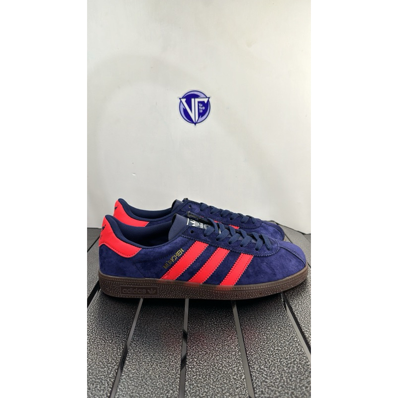 ADIDAS MUNCHEN CW DUBLIN