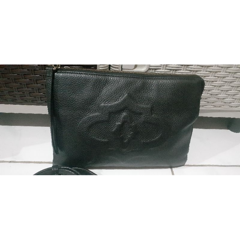 Original Tas Sling / Slempang Oryany (Preloved)