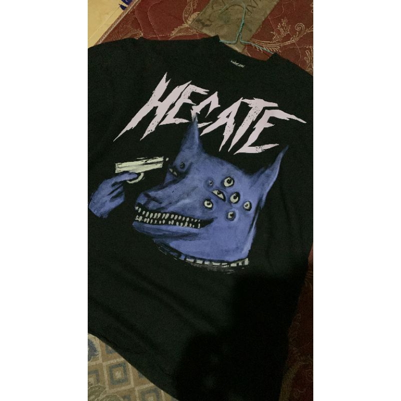 Hecate shirt