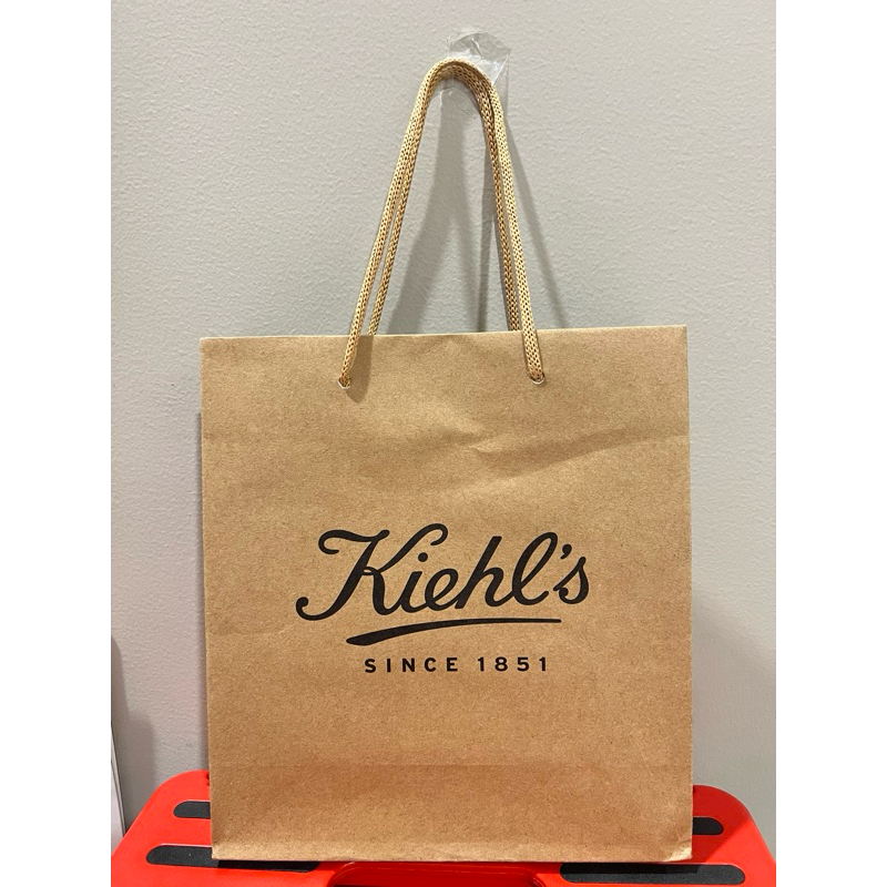 

Paperbag KIEHLS