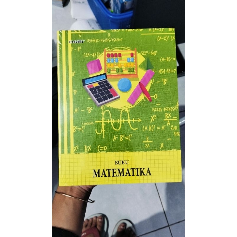 

BUKU STRIMIN KECIL OKEY 98 LEMBAR