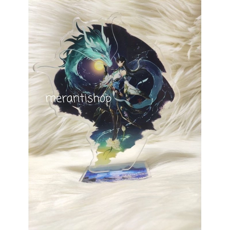 Harga honkai star rail standee Terbaru Okt 2024 |BigGo Indonesia