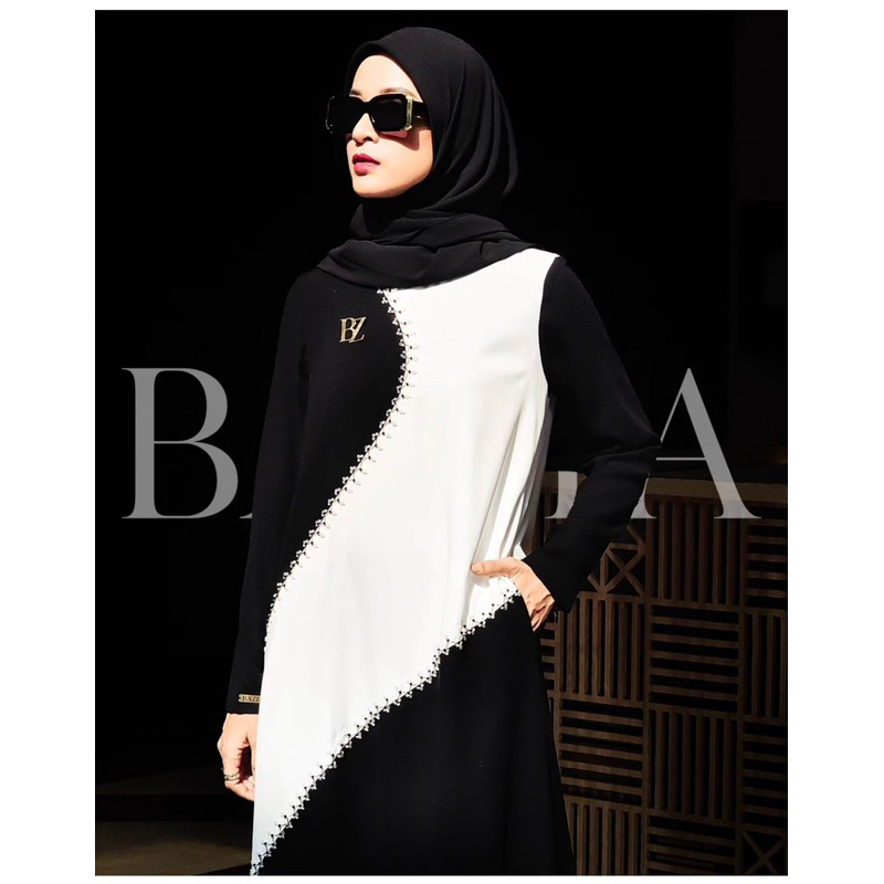 Bazia dres