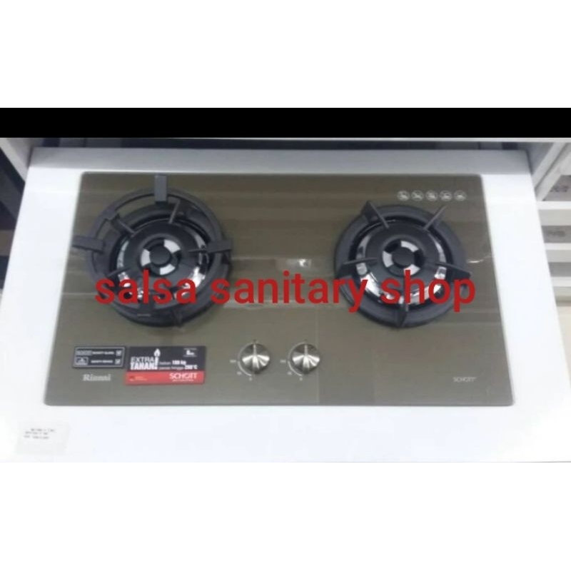 KOMPOR TANAM RINNAI RB 2 _GH _C//CF ///RINNAI