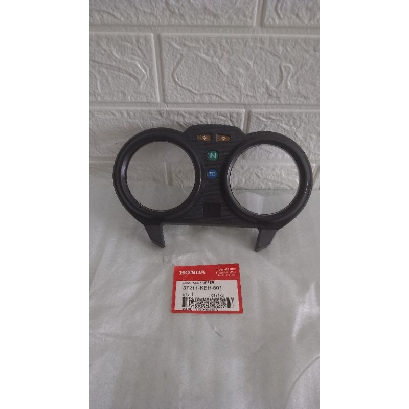 kaca speedometer Megapro primus