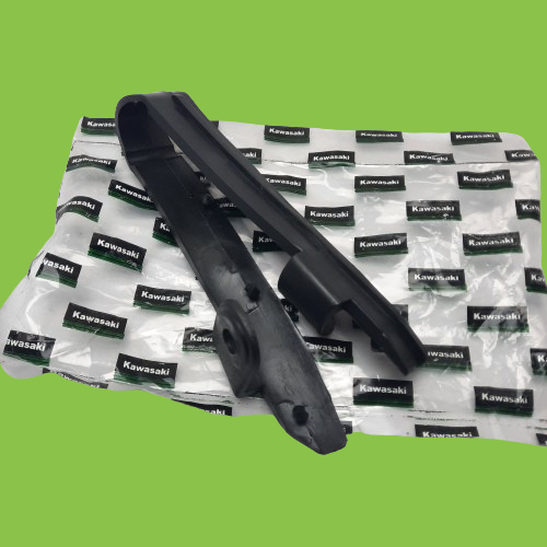 guide chain KLX 150/bantalan swing arm KLX150 S L G BF SM Dtracker150