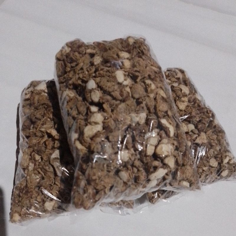 

Kencur Kering 100gr / 200gr / 300 gr