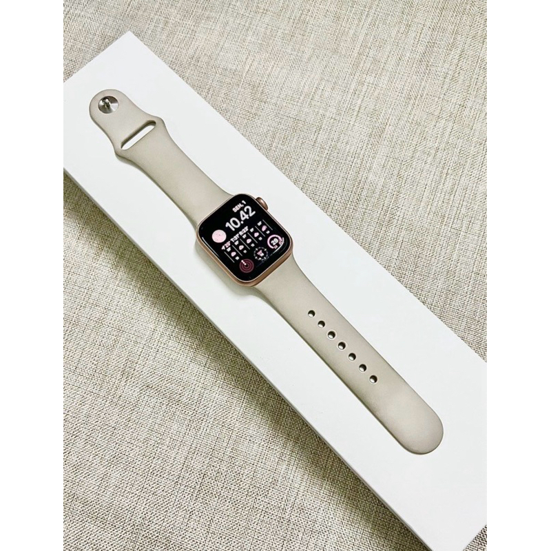 Apple watch series SE Ex Ibox fullset