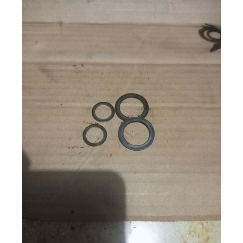 ring per klep Tiger Megapro gl ring tipis