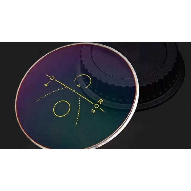 Termurah Di Shopee lensa Progresif doubel fokus lihat jauh dan baca dalam 1 lensa tanpa pembatas. le