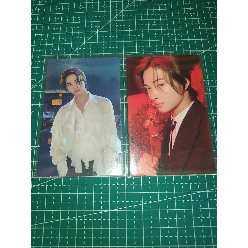 OFFICIAL PC ENHYPEN (DARK BLOOD: NIKI)