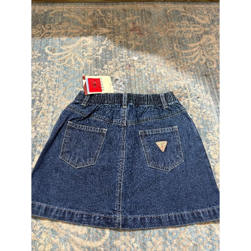 rok jean guess anak
