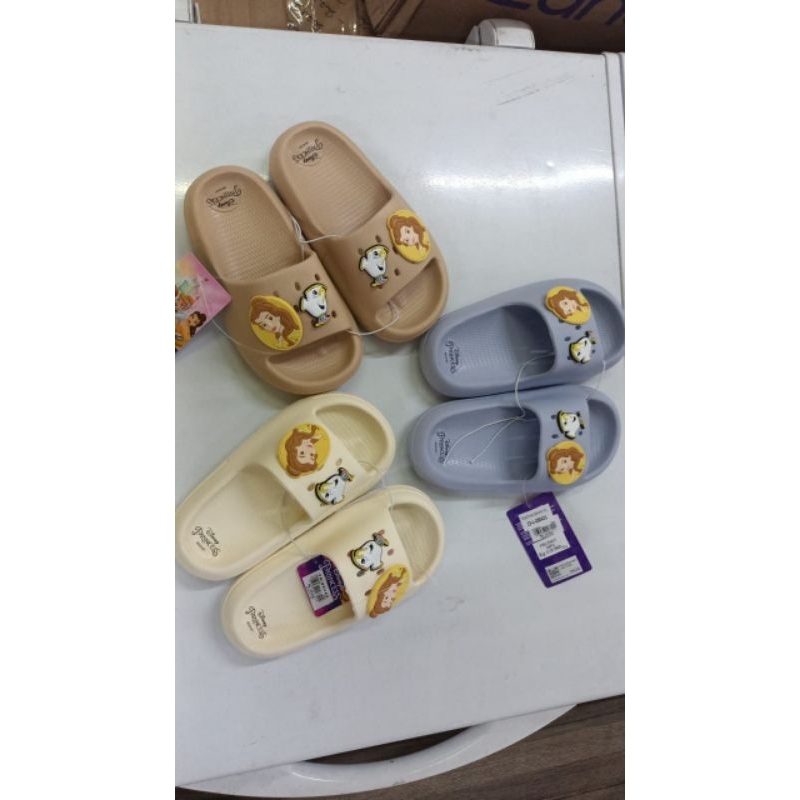 sandal anak perempuan Zandilac Ori