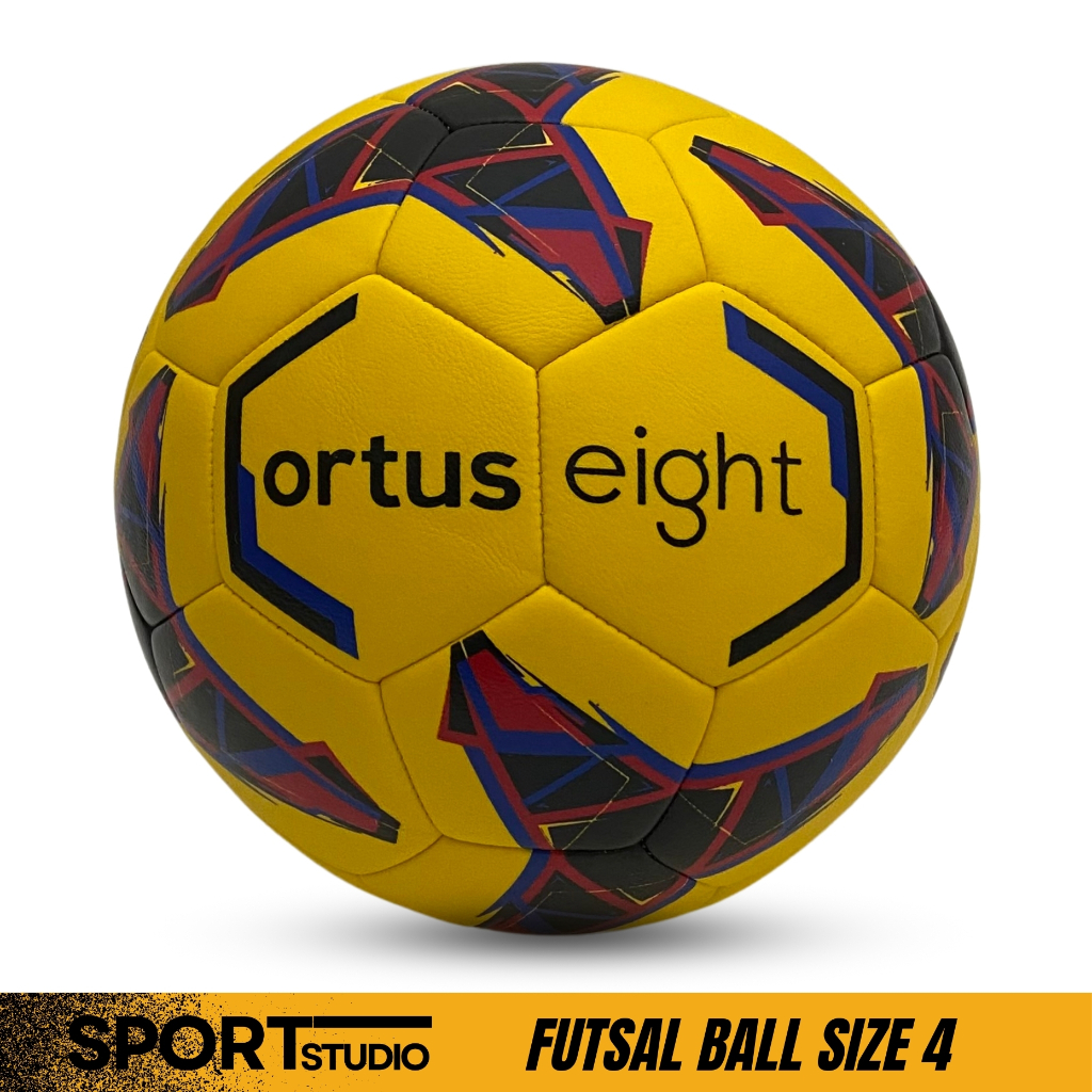 Bola futsal Ortuseight size 4 murah Bola futsal Ortus size 4 premium quality