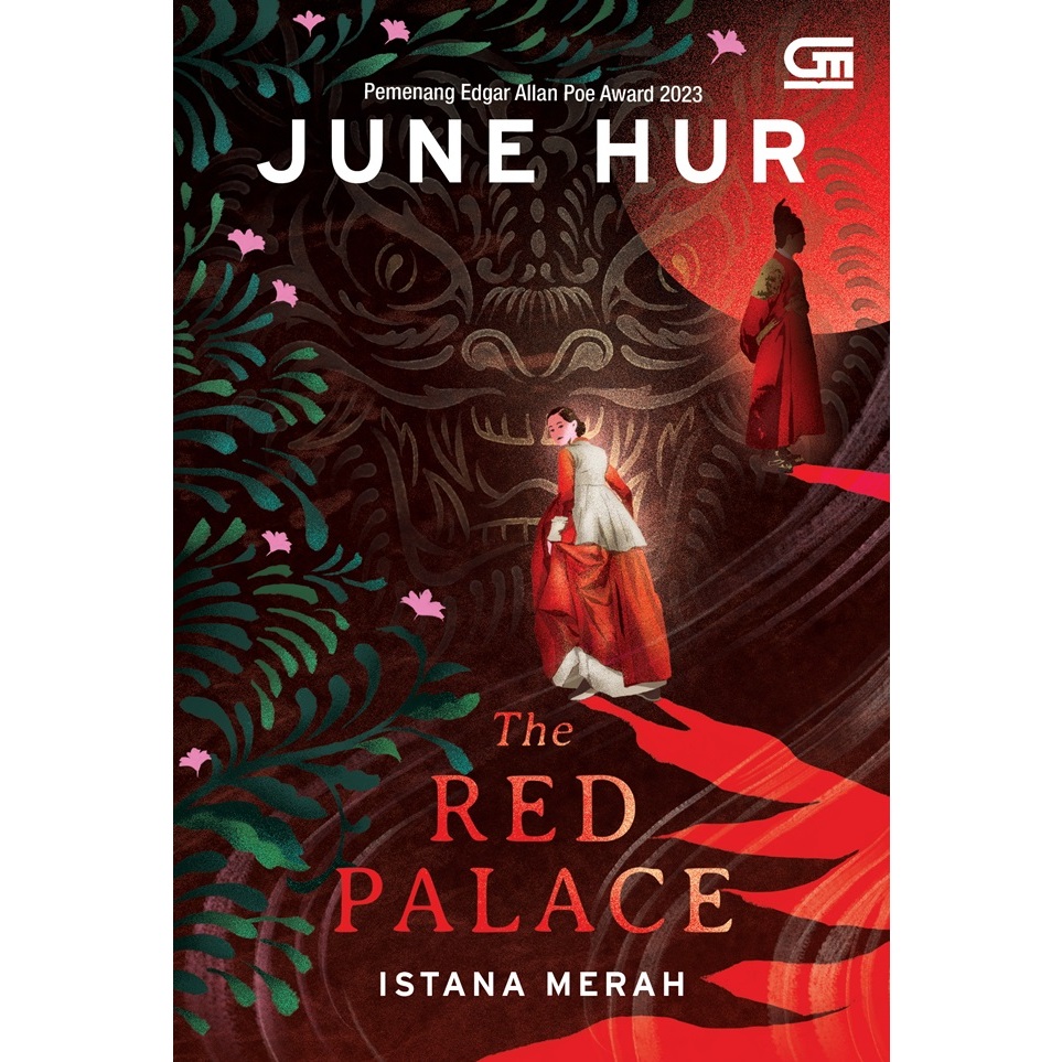 Istana Merah (The Red Palace)