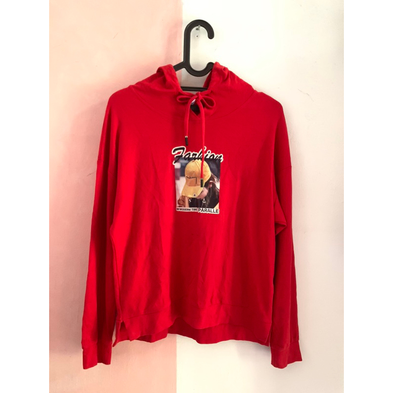 Hoodie Gemoy