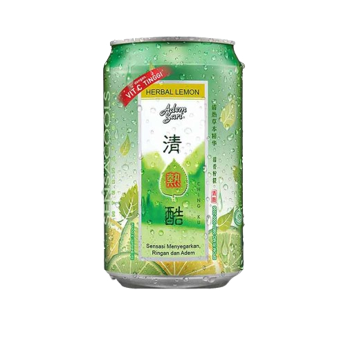 

ADEM SARI CHINGKU KALENG 320 ML