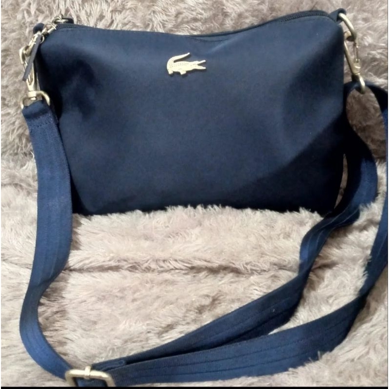 lacoste preloved