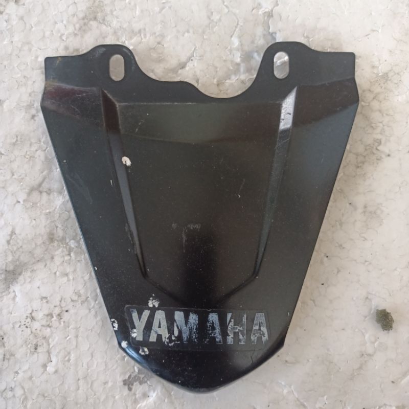 Covertail pet cover sambungan body belakang Yamaha Vega r new new vega r original copotan motor
