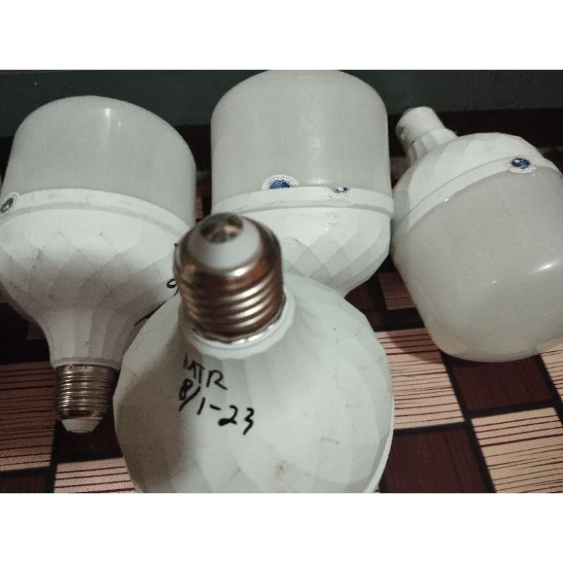 led off (mati) retur pabrik 30watt