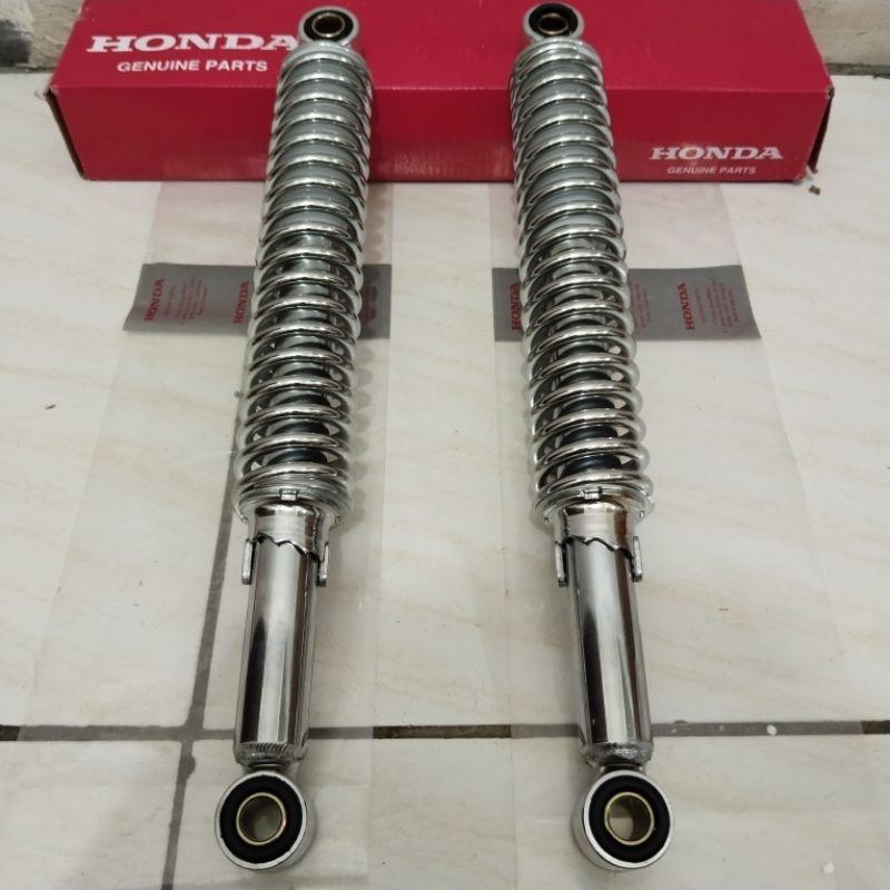 Shock breker belakang Win 100 Win 100 win 100 original