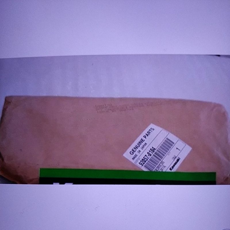 rantai rante roda Kawasaki z800 z 800 original KMI