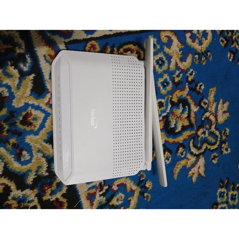 ONT ZTE FIBERHOME HUAWEI