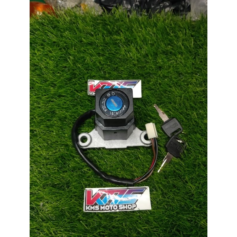 Kunci kontak RX king lama RX S