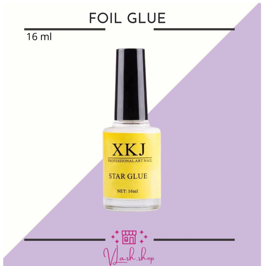 FOIL GLUE - FOIL TRANSFER GLUE