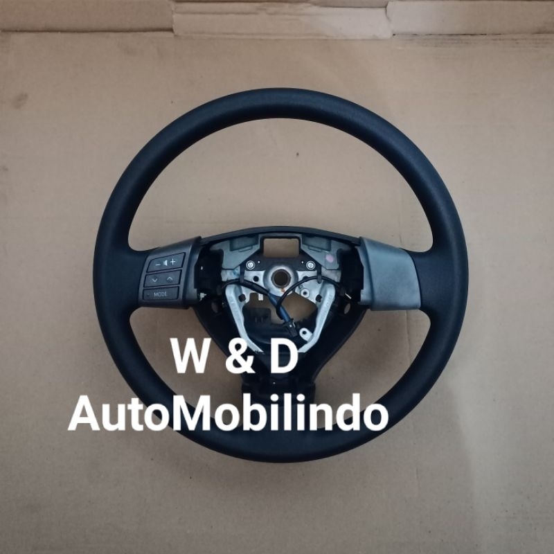 lingkar stir steer Toyota Rush Terios 2012-2017 Original