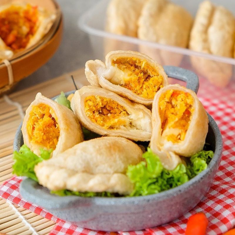 

CIRENG ISI AYAM ORIGINAL 5pcs