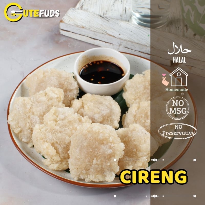 

CIRENG SAMBAL RUJAK SULTAN ANTI MICIN HOMEMADE