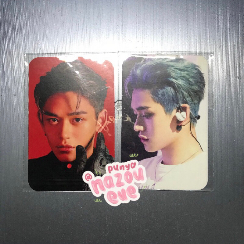 PC LUCAS SUPERM WATF TOUR 2