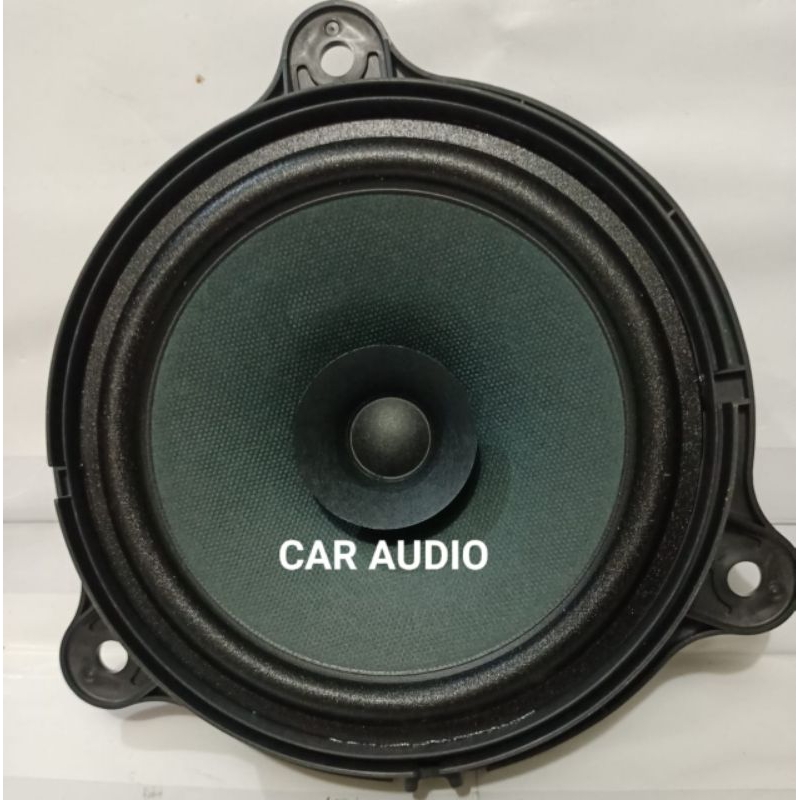 speaker oem 6 inch 4 ohm 40watts speaker pintu mobil 6 inch