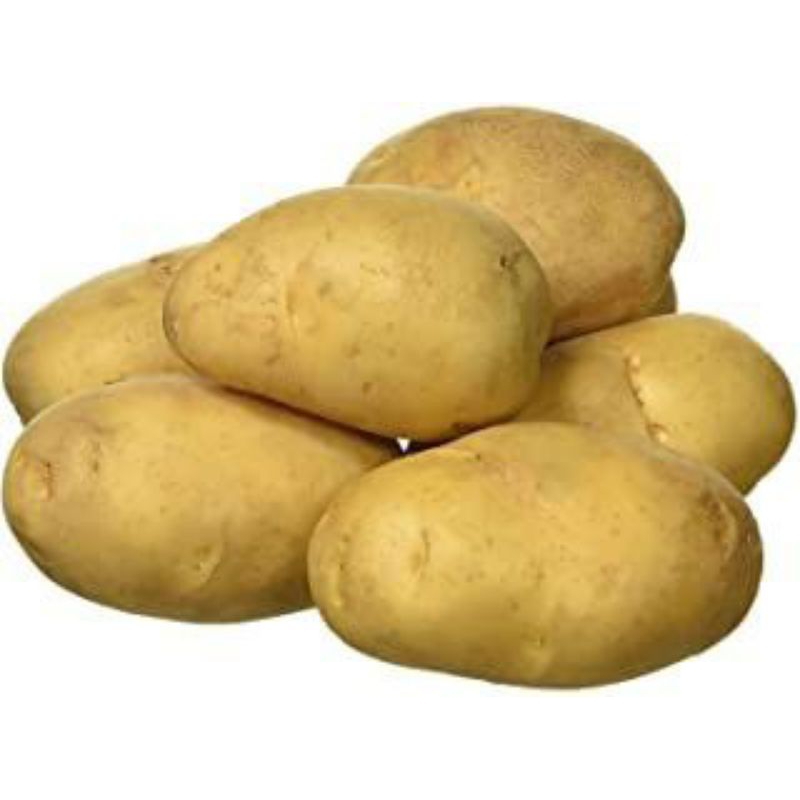 

Kentang Dieng Besar 500g - 1kg / kentang / kentang kuning / kentang dieng / kentang fresh / kentang murah / sayur / sayur fresh / sayuran murah