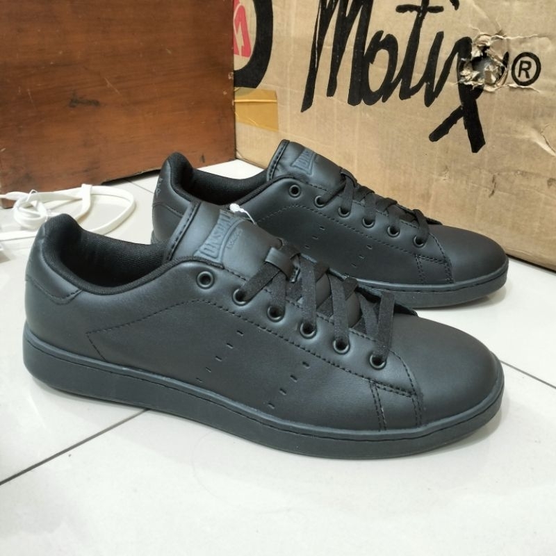 sepatu lonsdale leyton original
