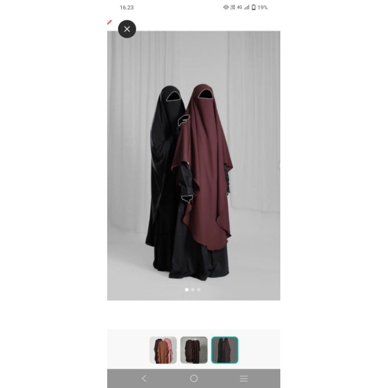 fk long ouval mina barkha project