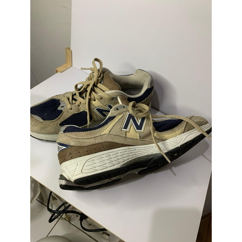 New Balance 2002R second