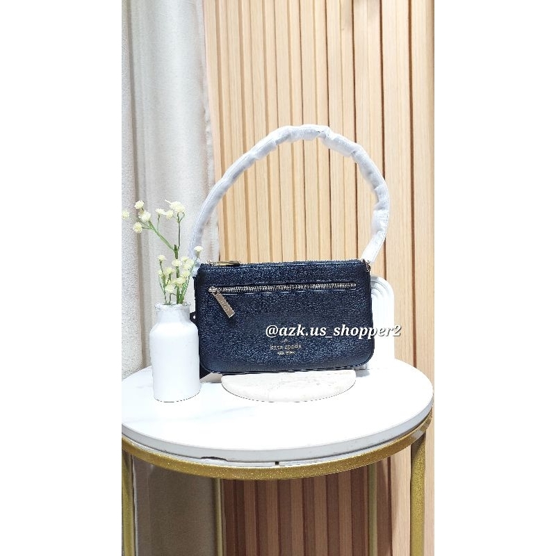 Kate Spade Leila Convertible Wristlet (NWT)