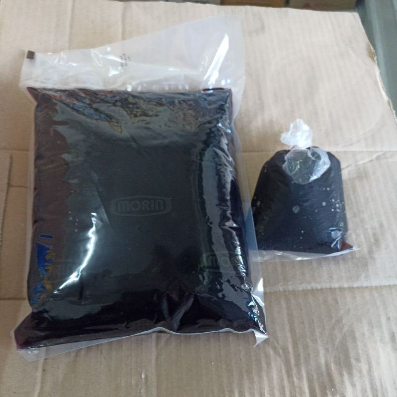 

Selai Morin Blueberi 250gr Repack