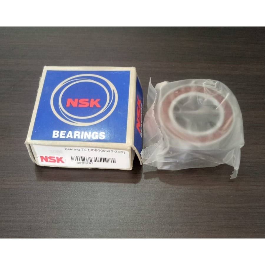 Bearing Pully Kompresor AC Denso 15A / Denso 17A