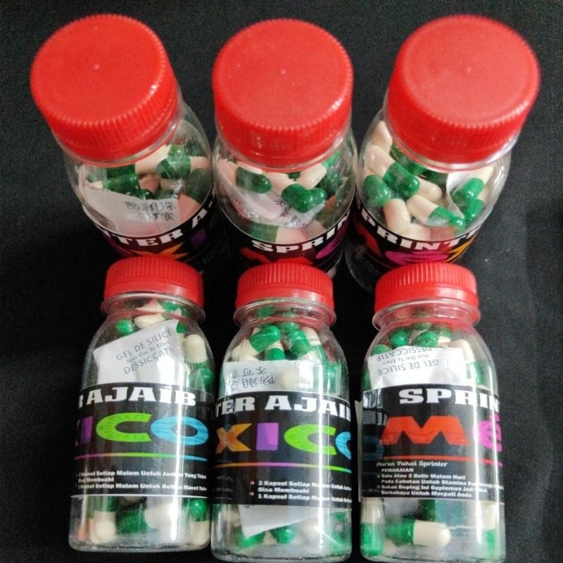 Sprinter ajaib mexico isi 50 menambah kecepatan