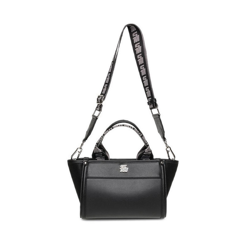 Steve Madden BCELY Women's Crossbody Bag - Black