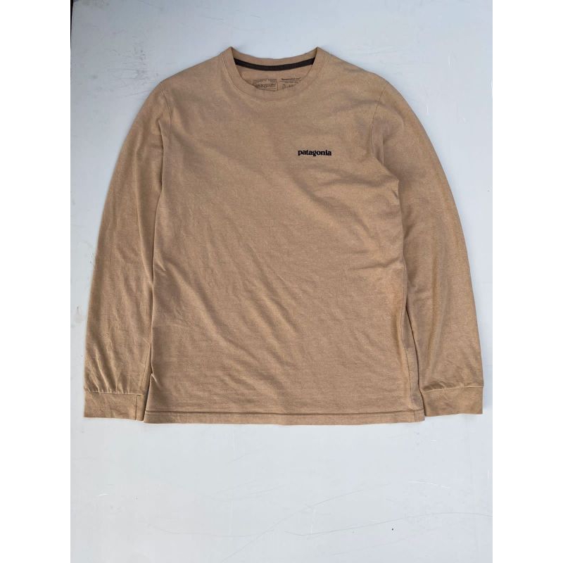 Long sleeve patagonia