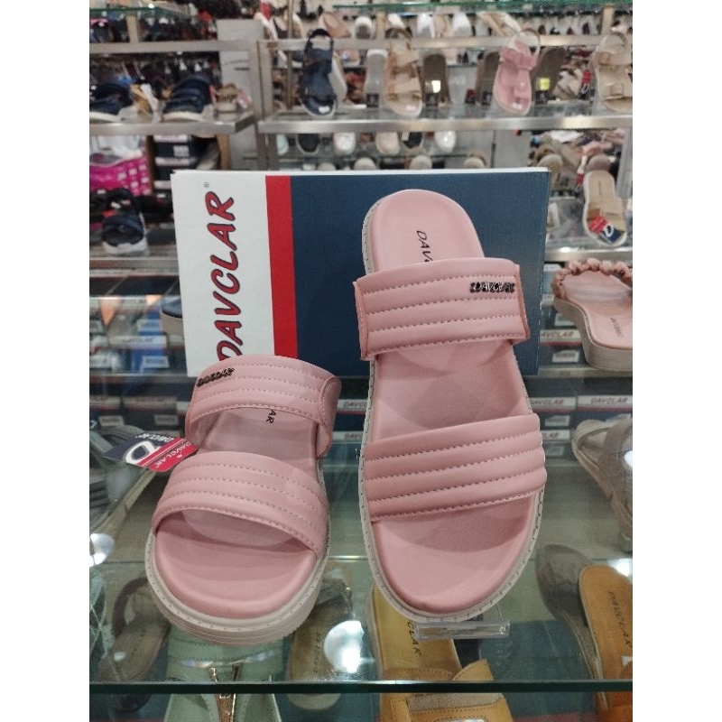 Sandal Wanita Dewasa DAVCLAR chesy