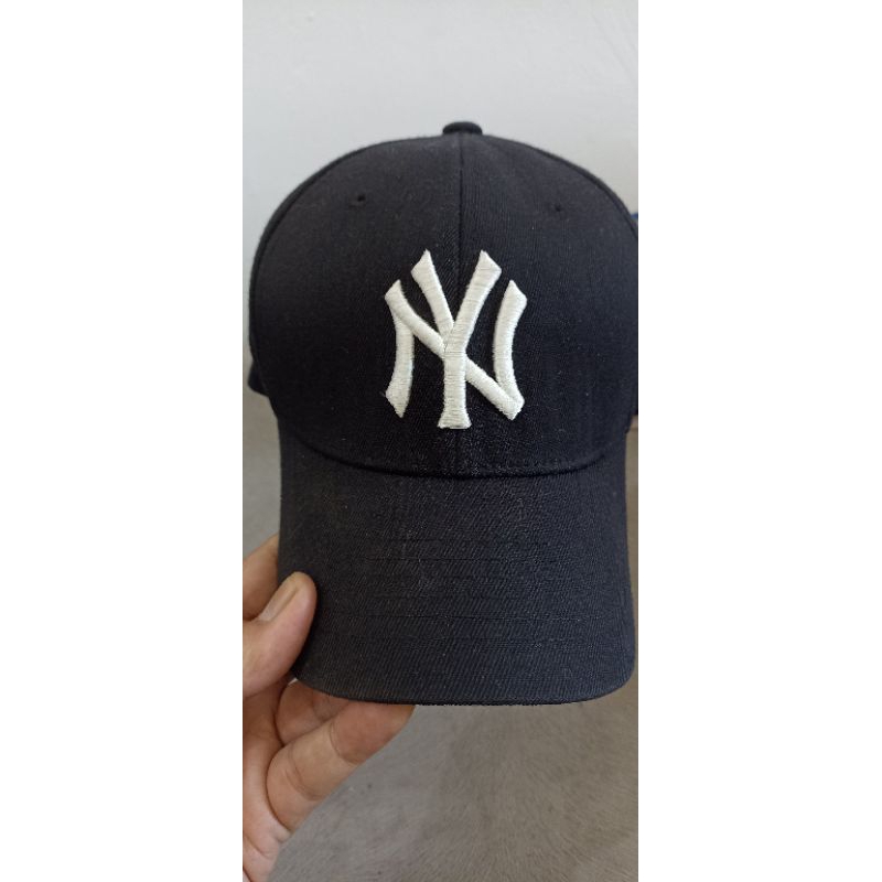Topi MLB NEW YORK