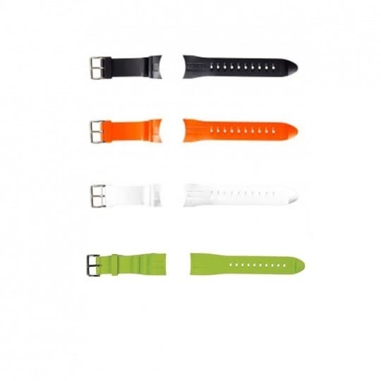 READY STOK] Chromis Strap Dive Computer Scubapro - Hitam